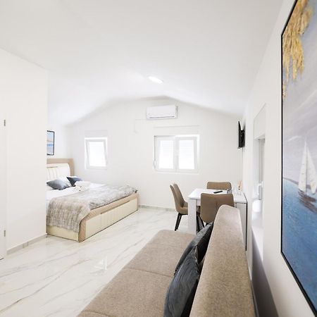 Premium Rooms Prince Zadar Exteriér fotografie
