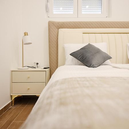 Premium Rooms Prince Zadar Exteriér fotografie