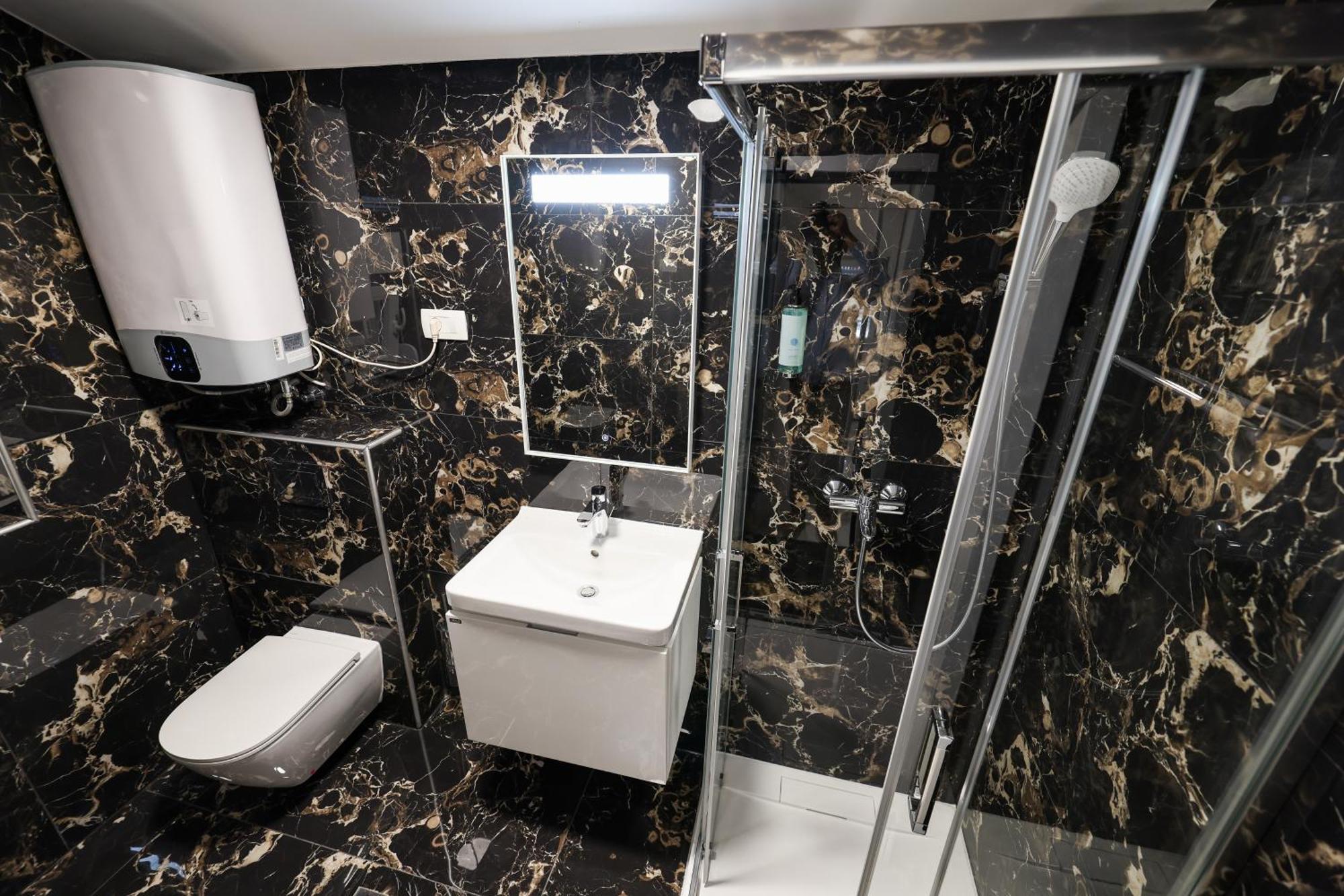 Premium Rooms Prince Zadar Exteriér fotografie