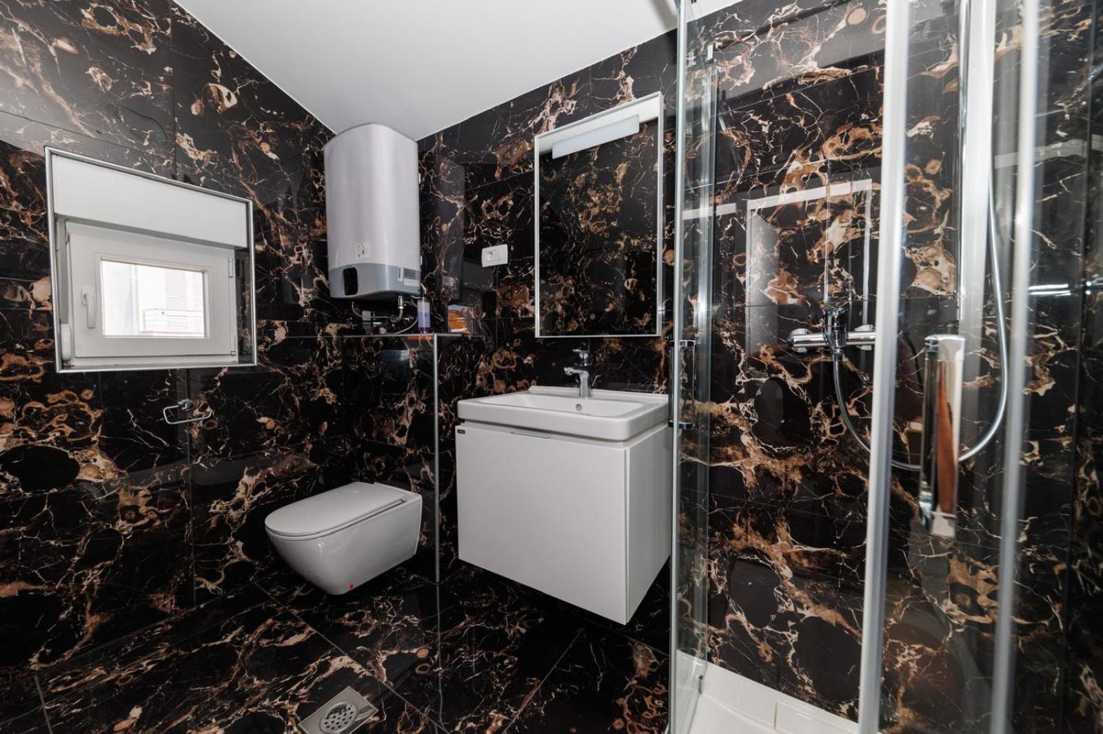 Premium Rooms Prince Zadar Exteriér fotografie