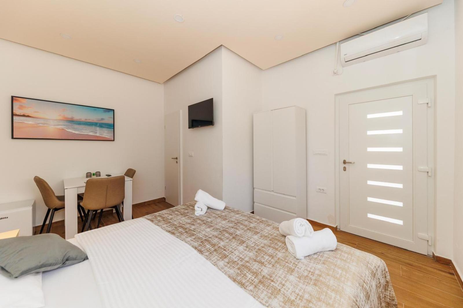 Premium Rooms Prince Zadar Exteriér fotografie