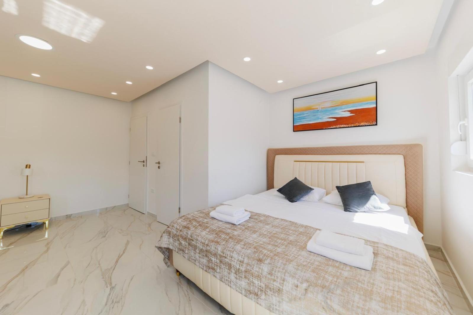 Premium Rooms Prince Zadar Exteriér fotografie