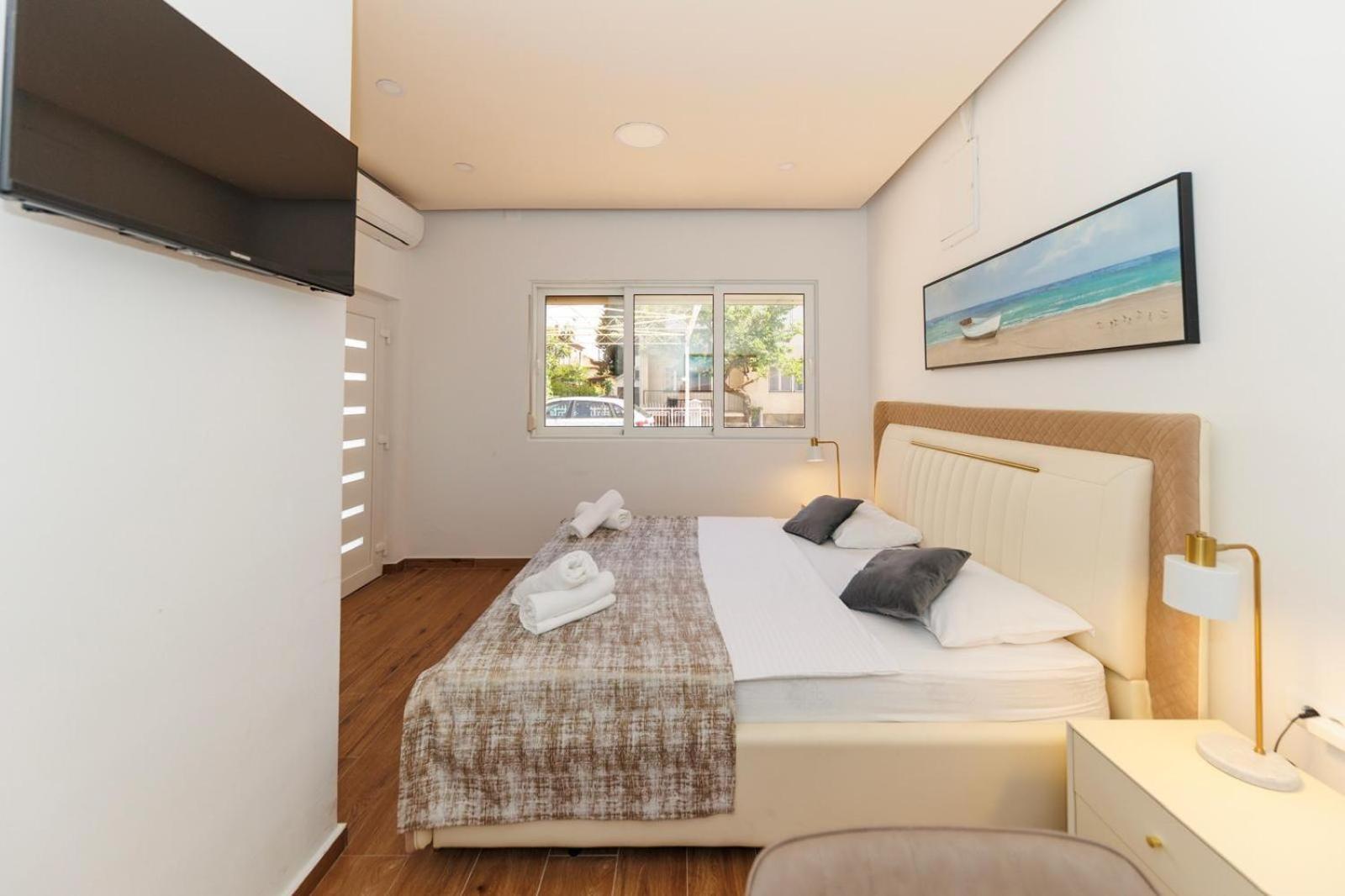 Premium Rooms Prince Zadar Exteriér fotografie